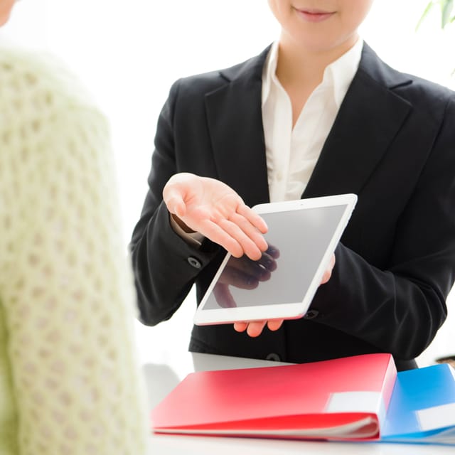 標準的な構成をご提案